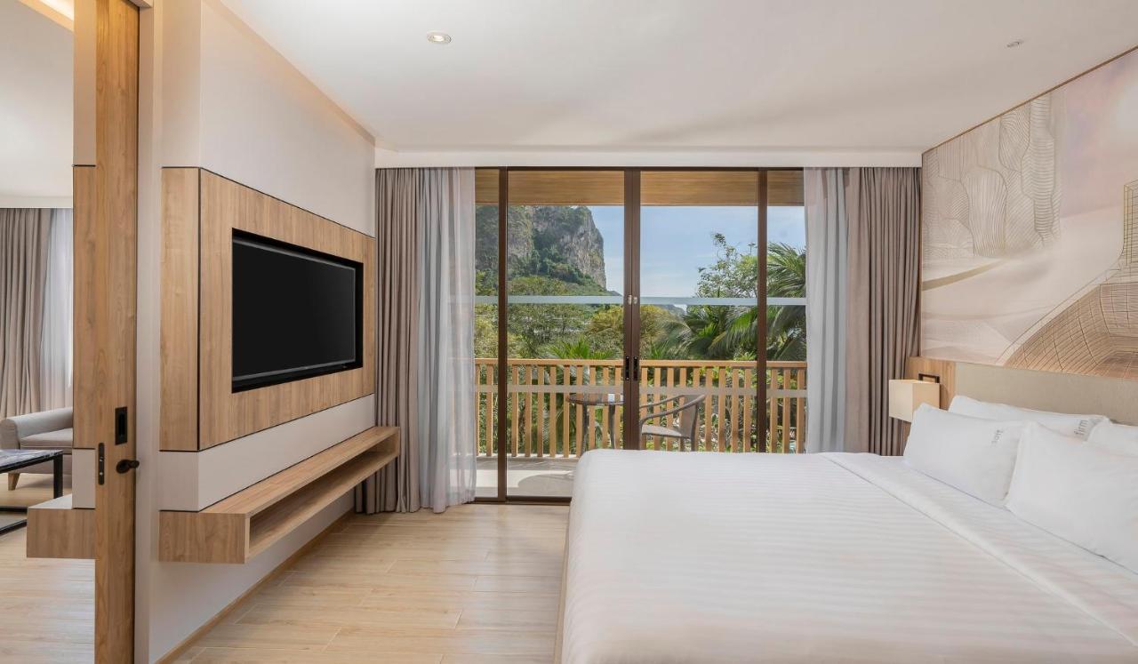Krabi By Ihg 4*