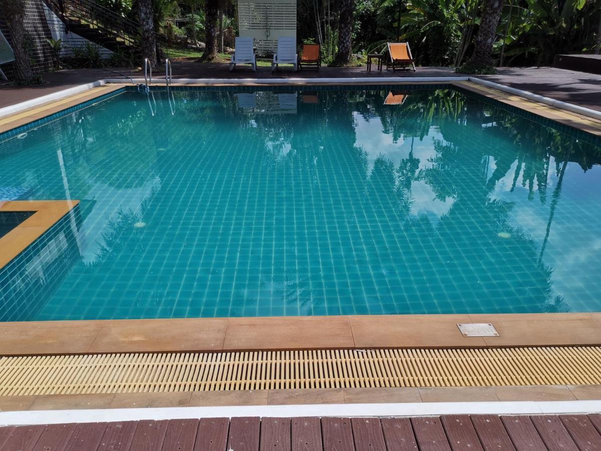Dee Andaman 3* Krabi