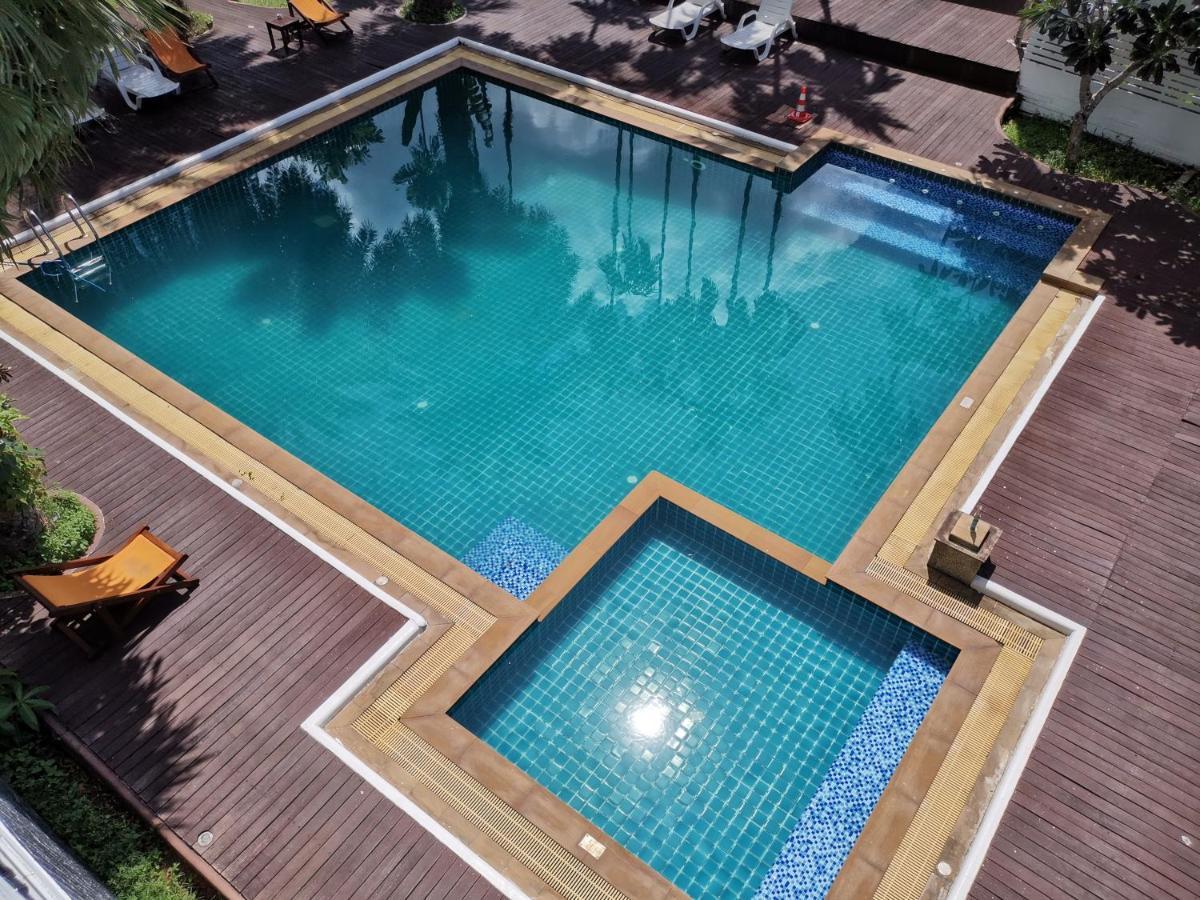 Dee Andaman 3* Krabi