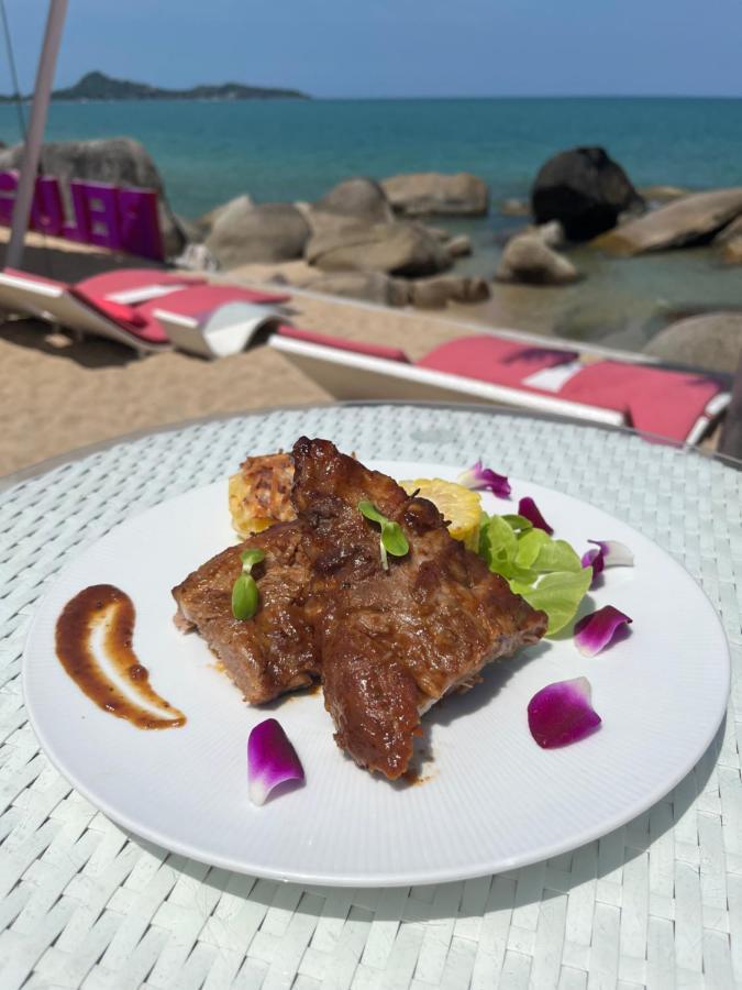 Resort Beluga Boutique Lamai Beach (Koh Samui)