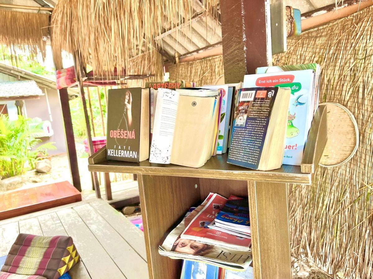 The Cafe * Koh Chang