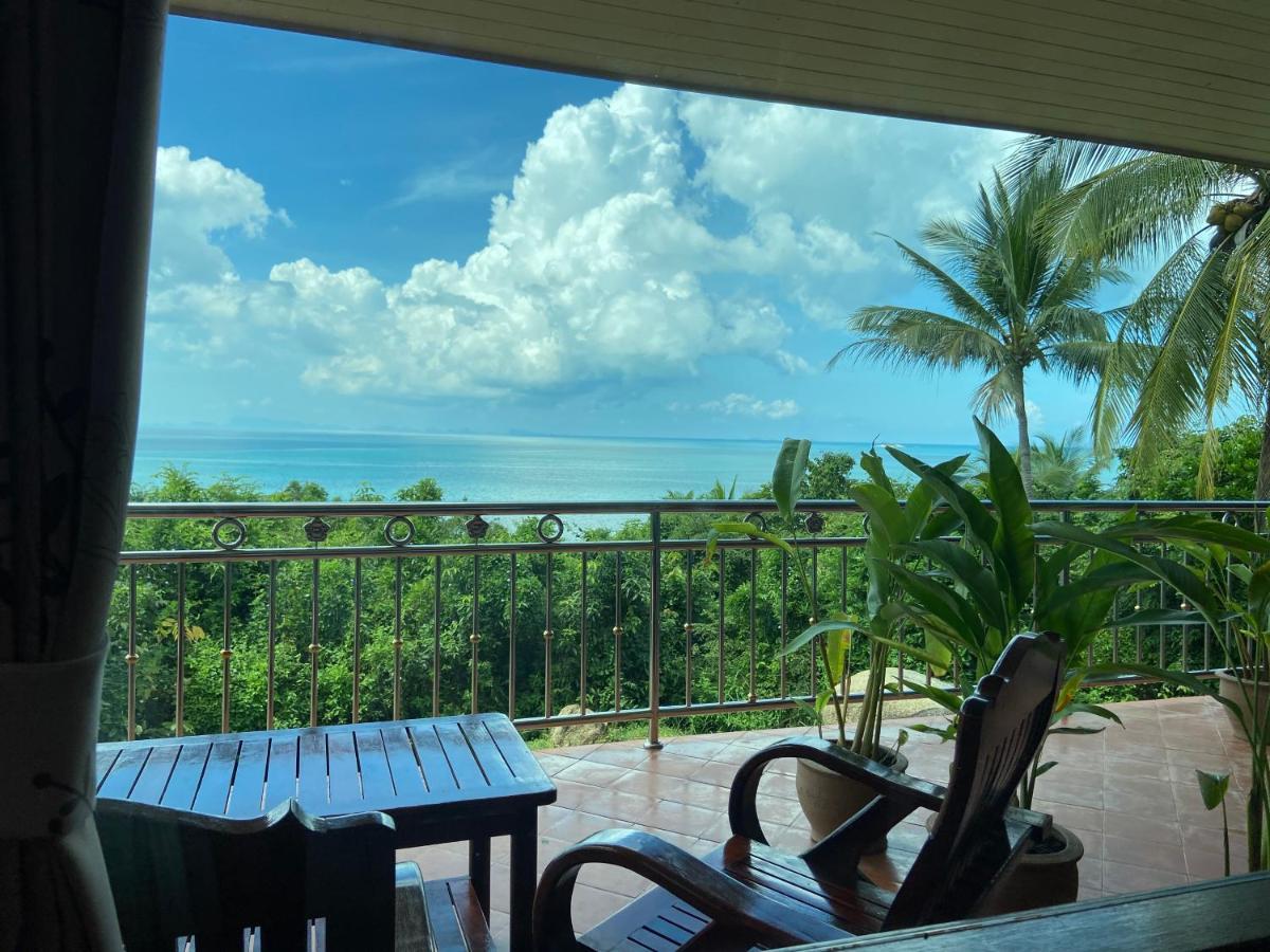 Resort Golden Hill Wok Tum