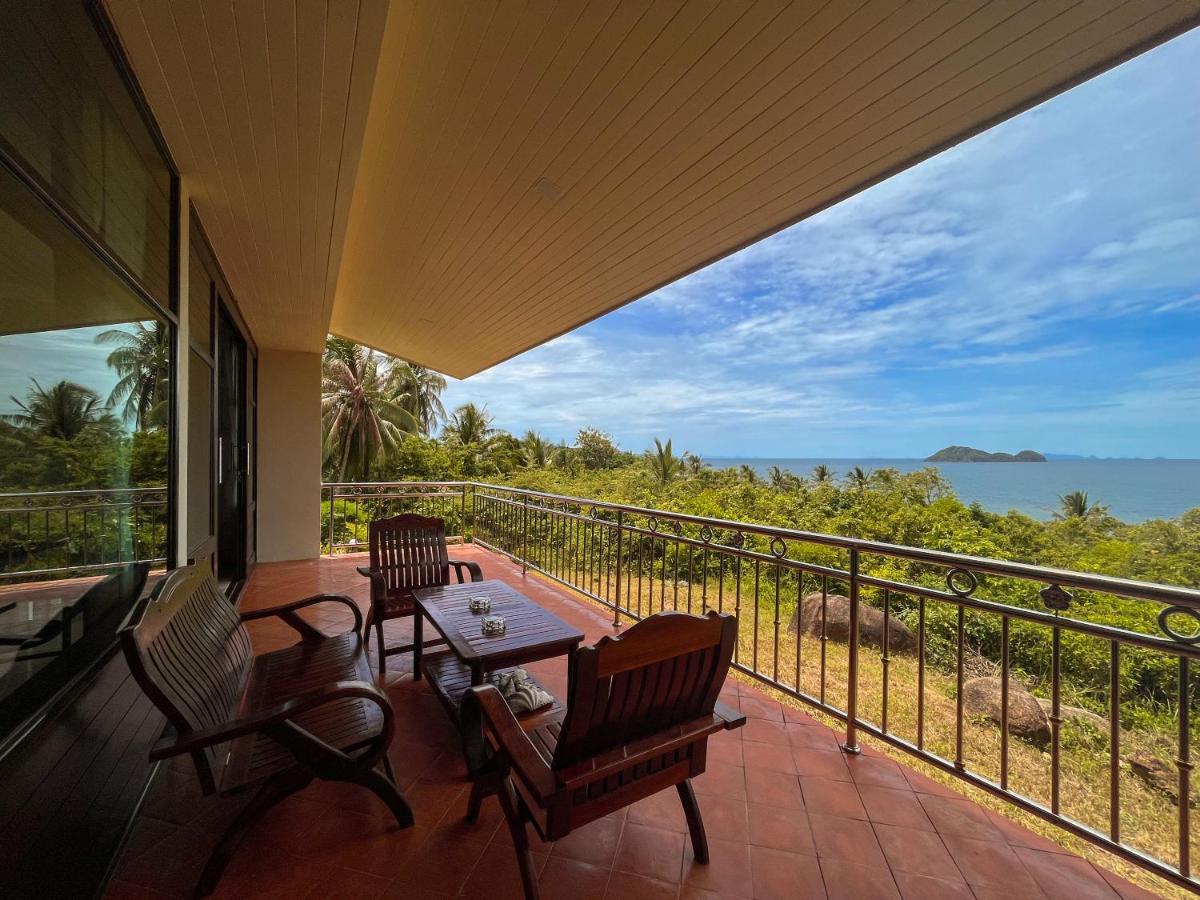 Resort Golden Hill