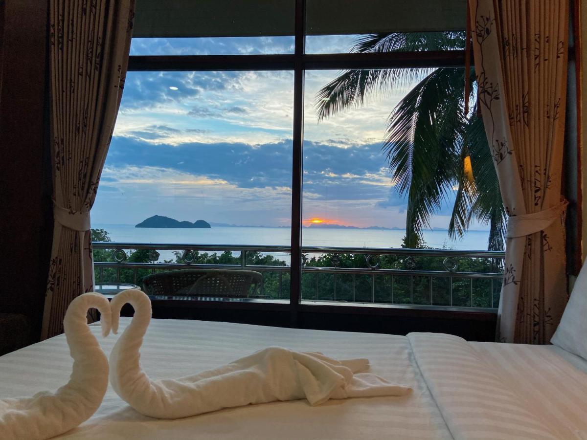 Golden Hill Resort