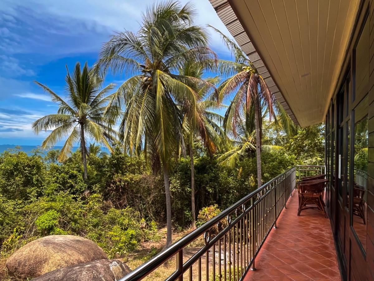 Resort Golden Hill