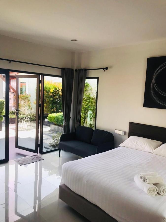 Limelight Village Thong Nai Pan Yai