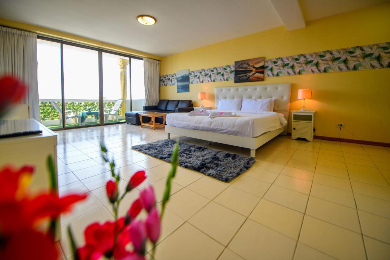 Guest house Happy Vikings - Beachfront 3*