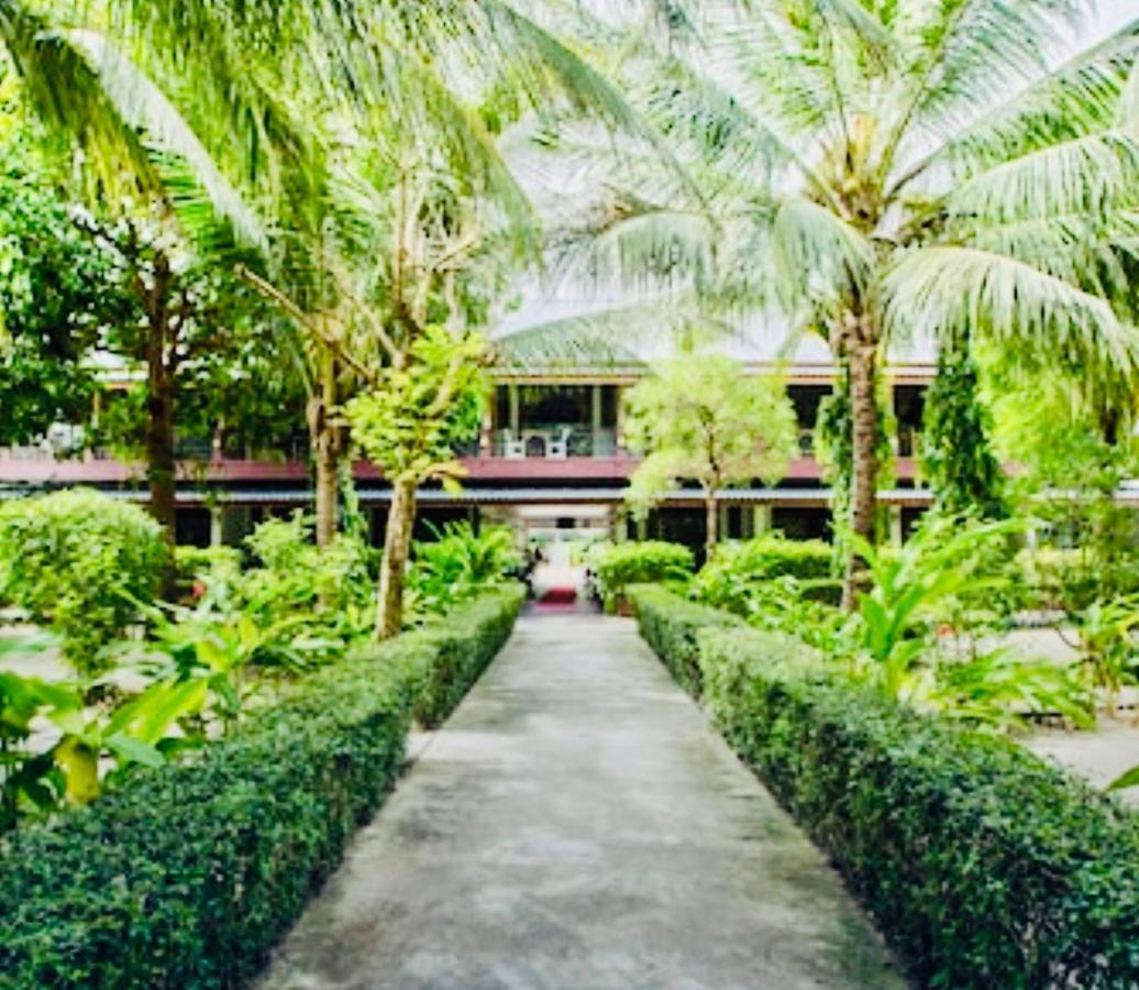 Da Kanda Resort Thongsala