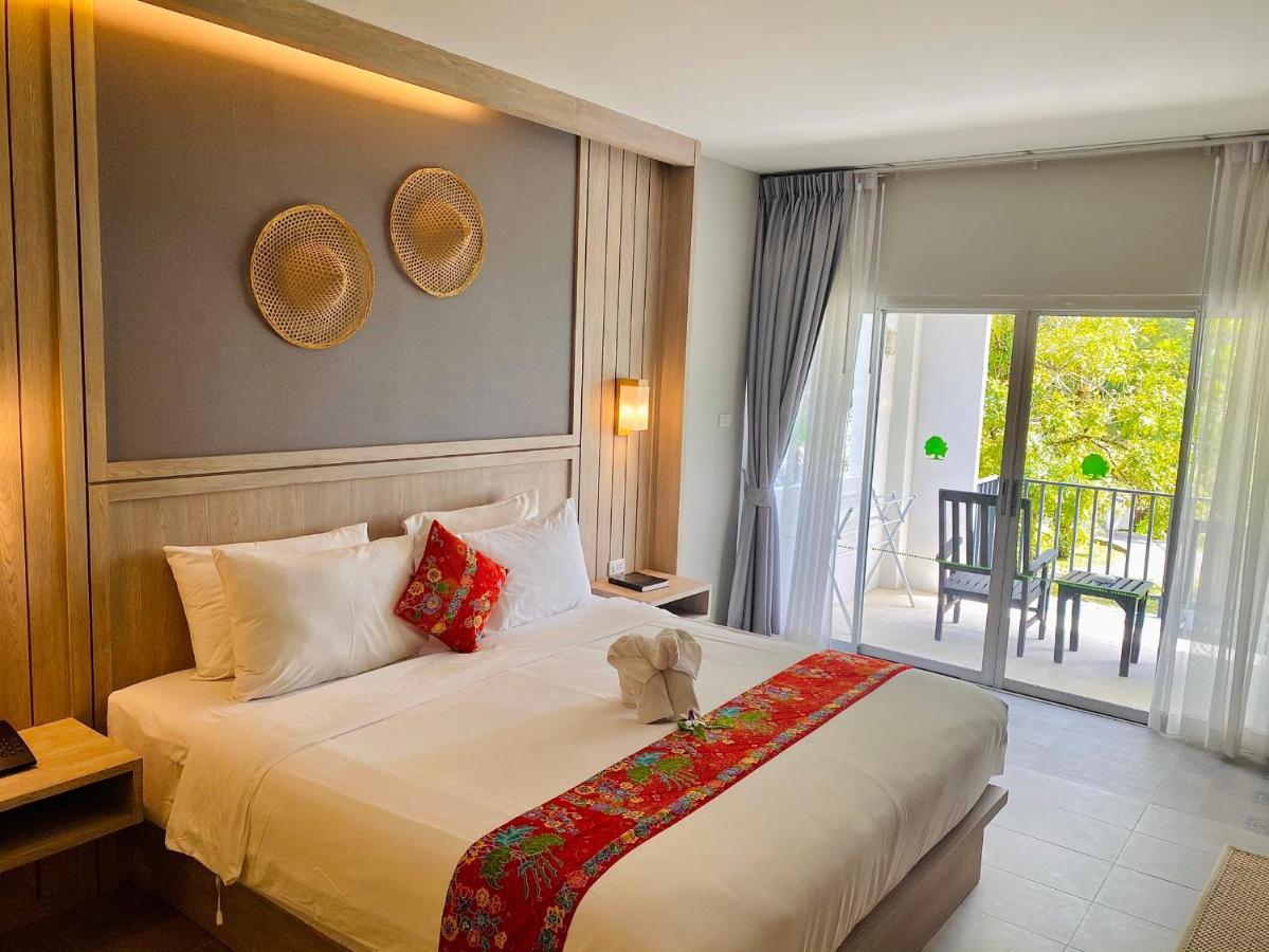 Resort Palm Galleria Khao Lak