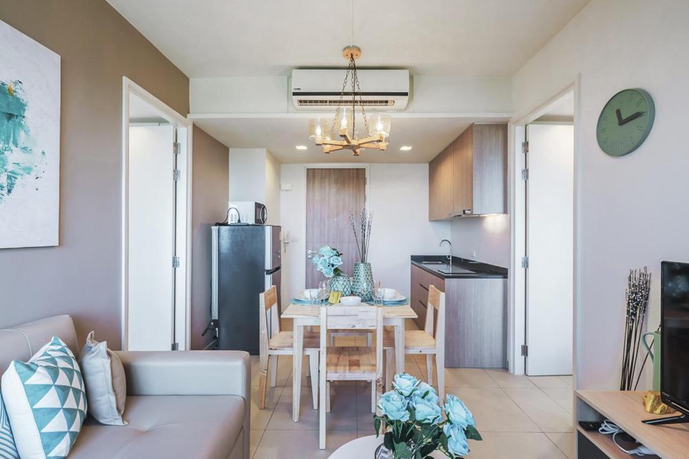 Apartamento Unixx By The Sea *