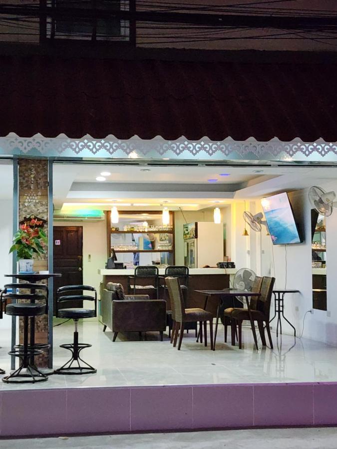 Joy House Guest house