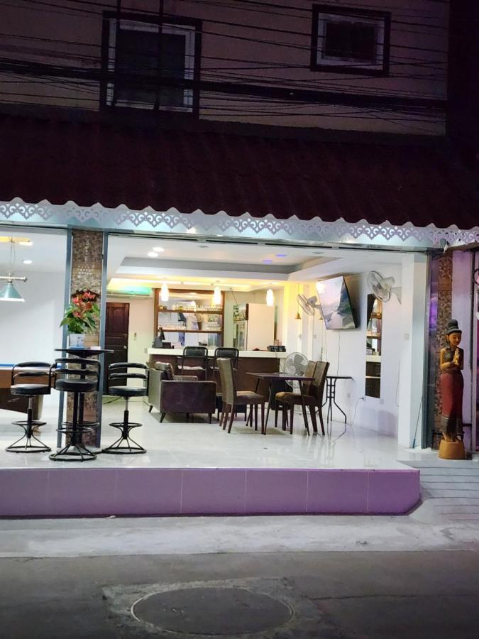 Joy House Guest house