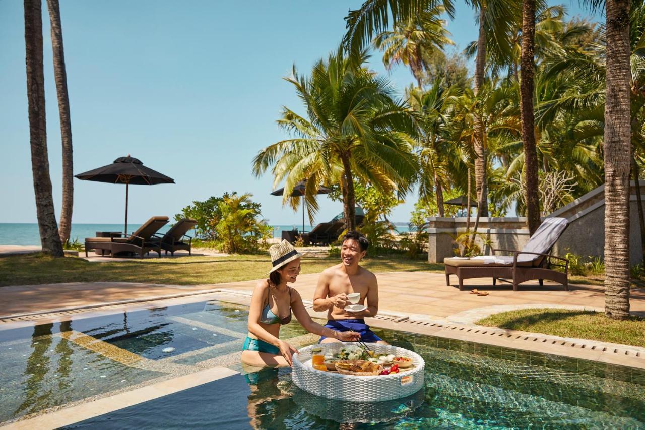 Robinson Hotel 5*