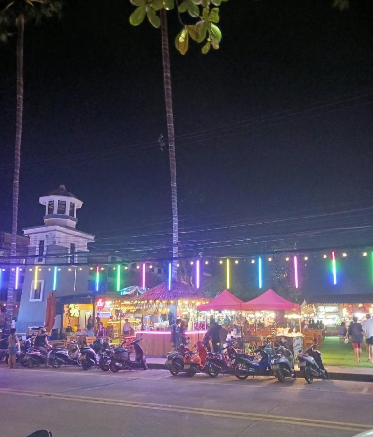 Guest house Kalisa House@soi Welcome Jomtien Beach