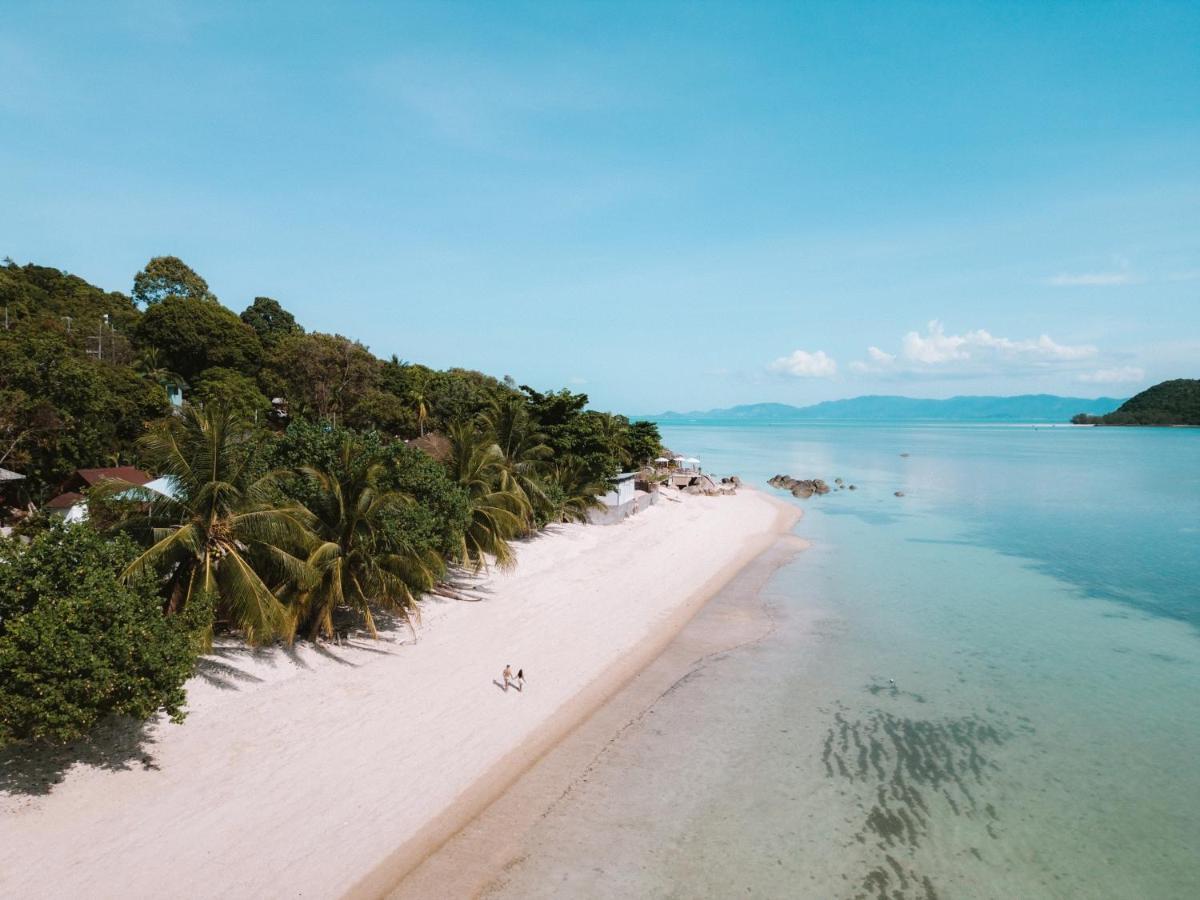 Resort Kupu Kupu Phangan & 5*