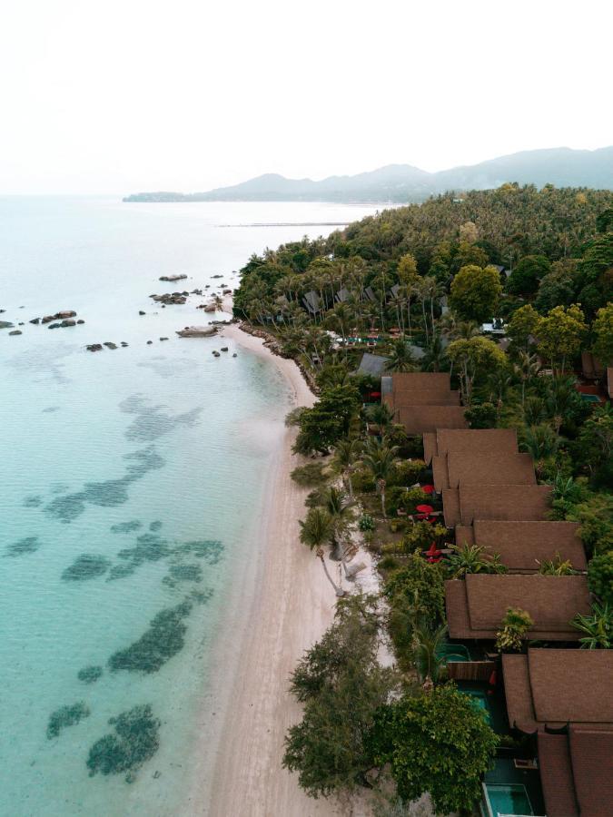 Kupu Kupu Phangan & 5*