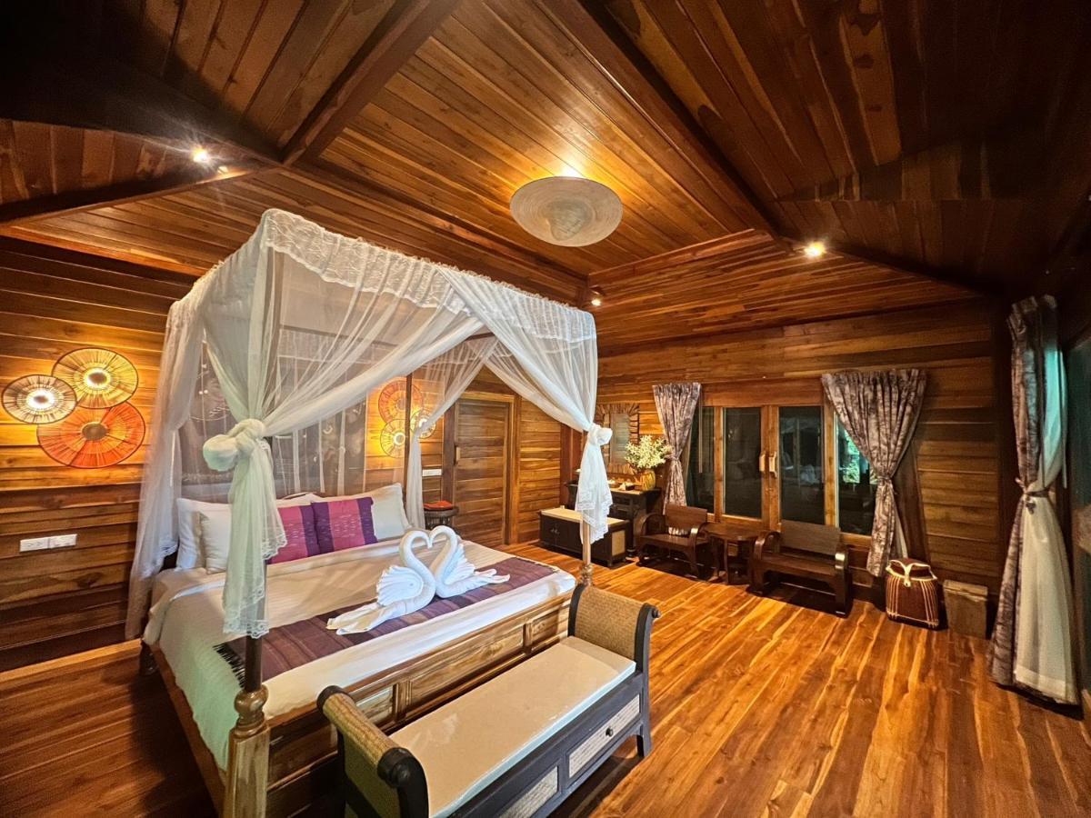 Viking Nature 3* Phi Phi Don