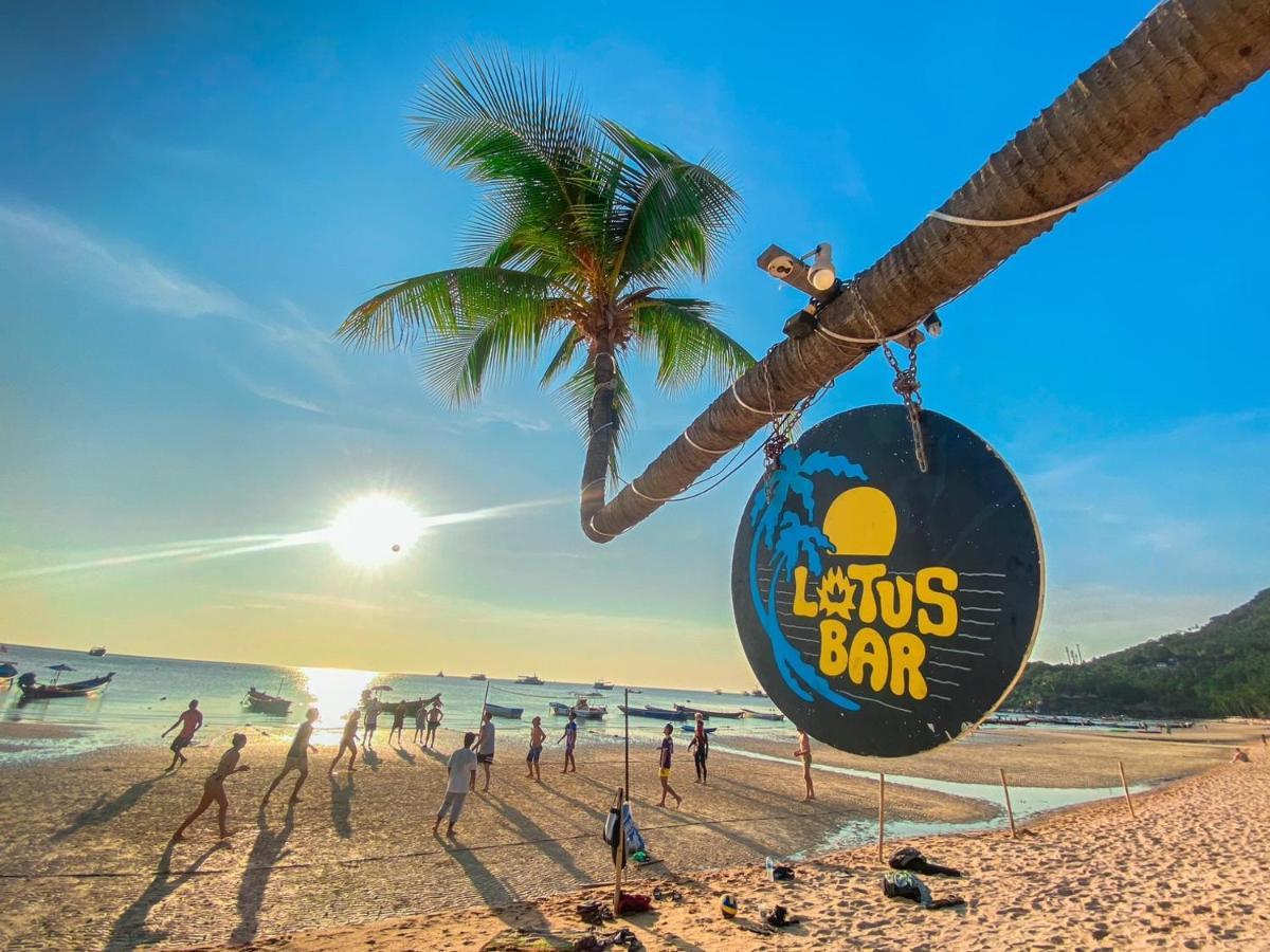Lotus Paradise - Sha 3* Koh Tao