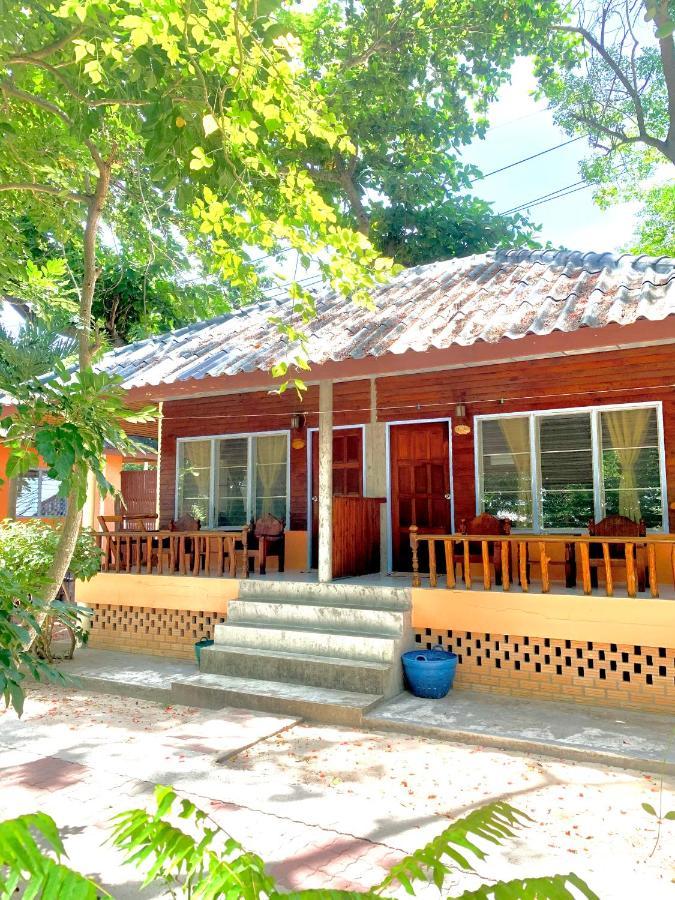 Hotel Tropicana Koh Tao