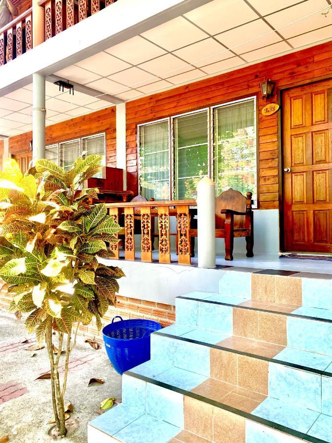 Hotel Tropicana Koh Tao