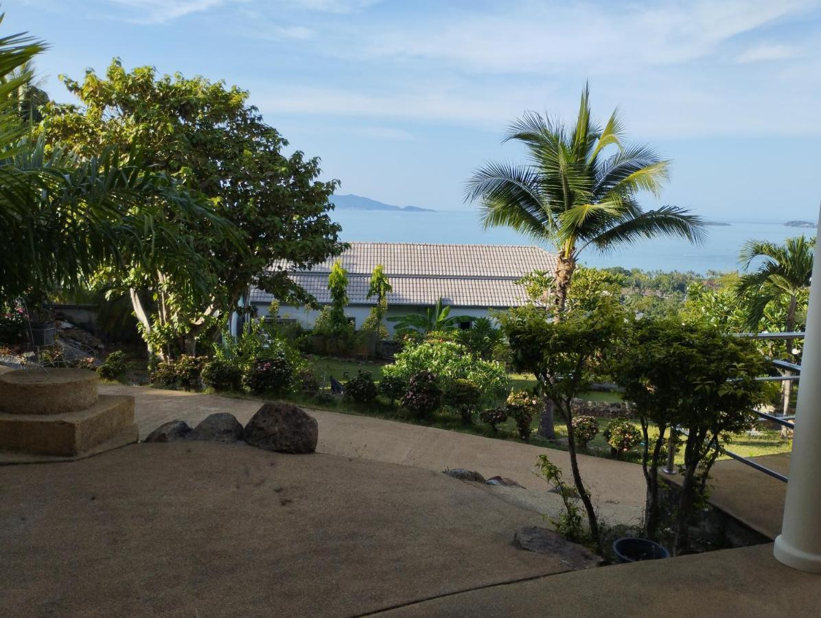 My Dream Maenam Bay View Villa *