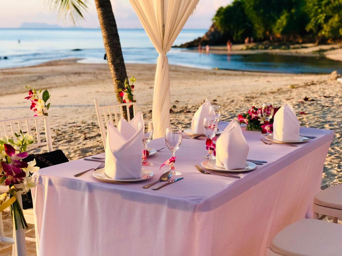 Hotel Am Samui 3*
