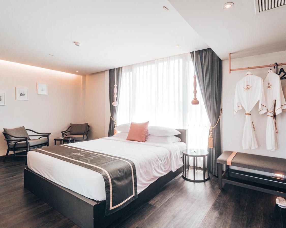 Hotel Sooknirund Chiang Rai