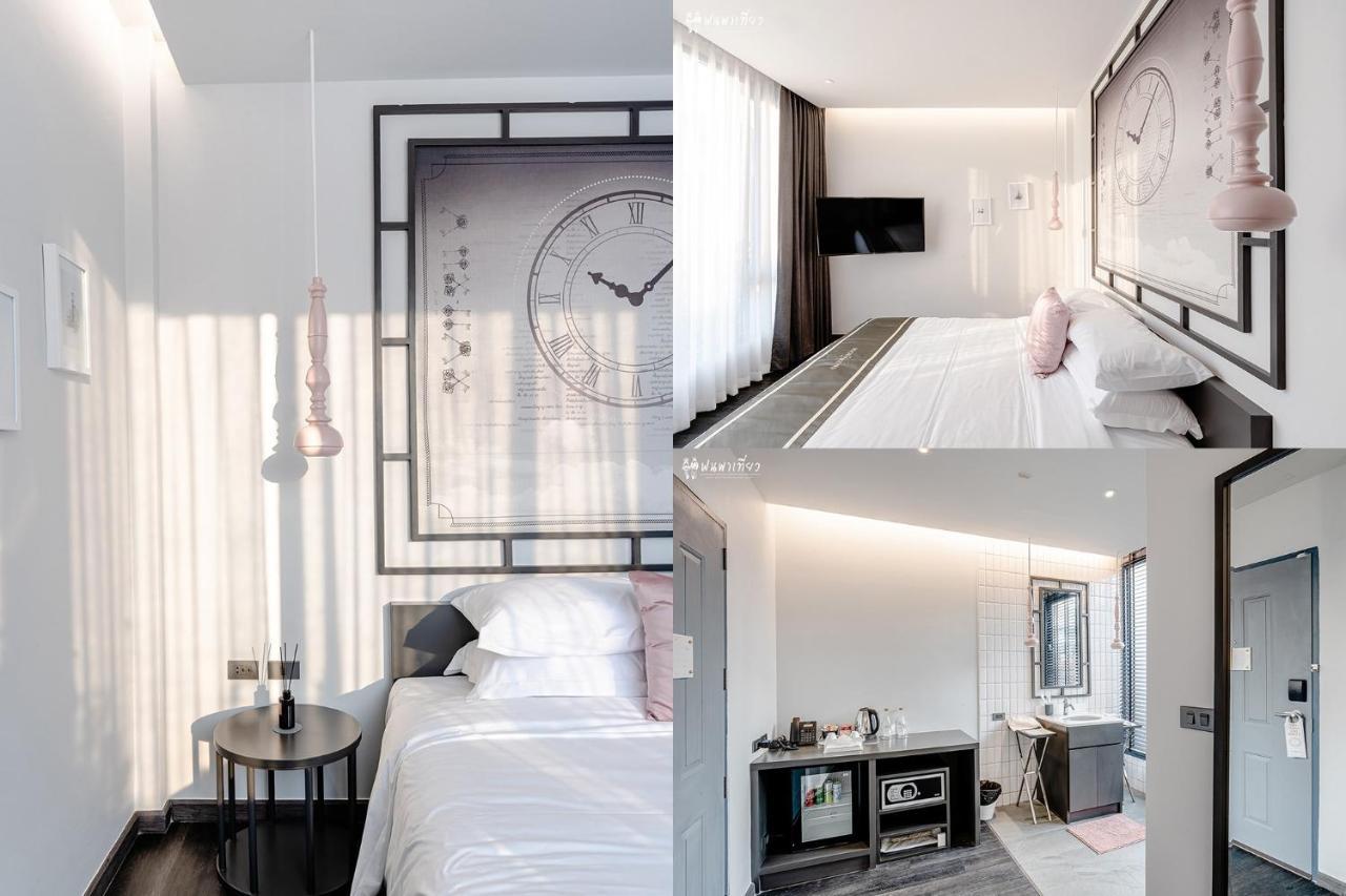 Hotel Sooknirund