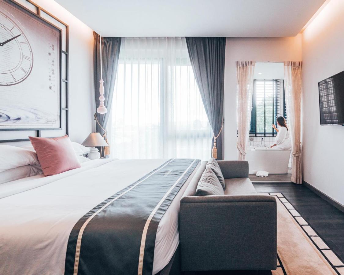 Hotel Sooknirund 4*