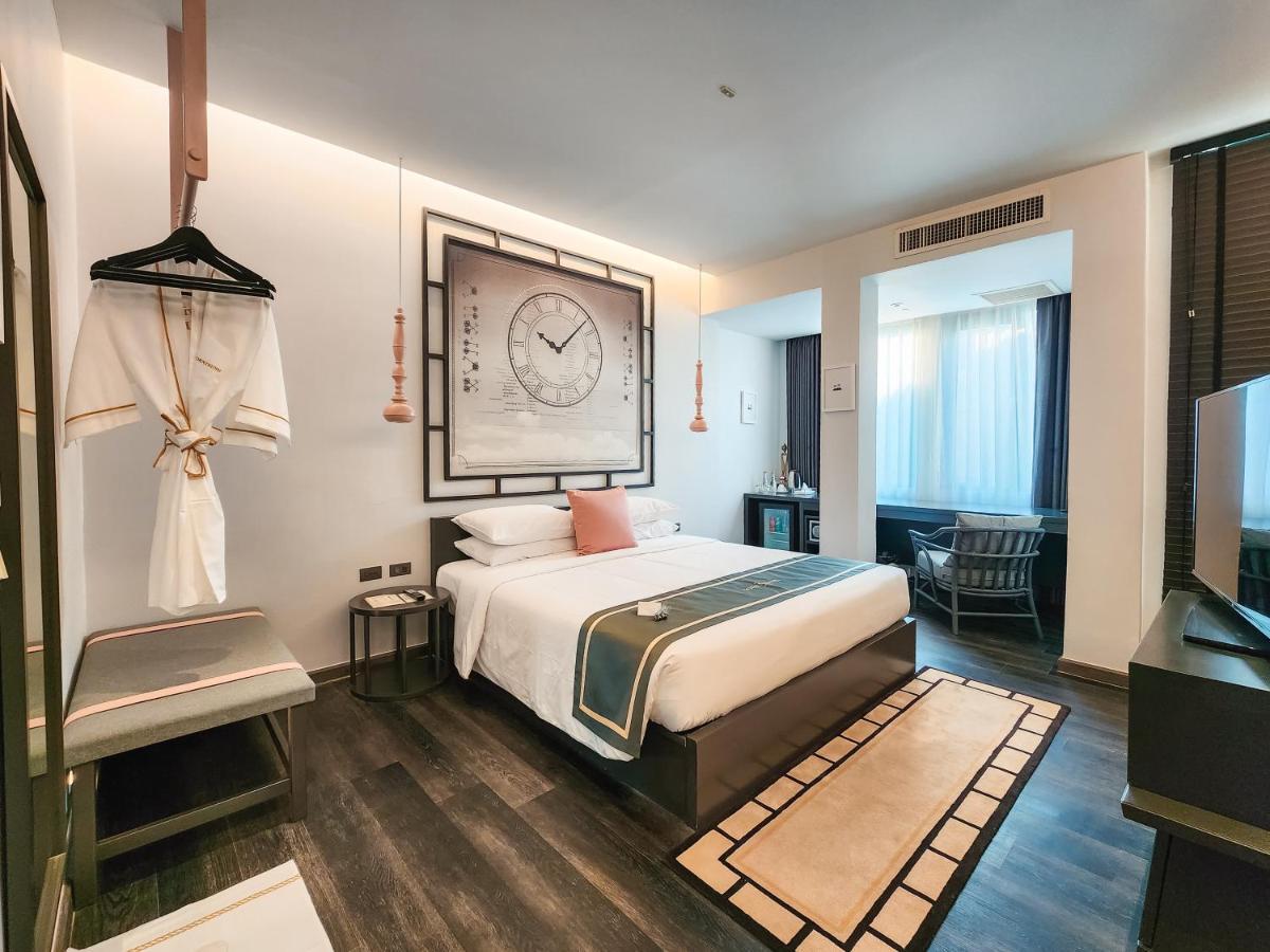 Hotel Sooknirund