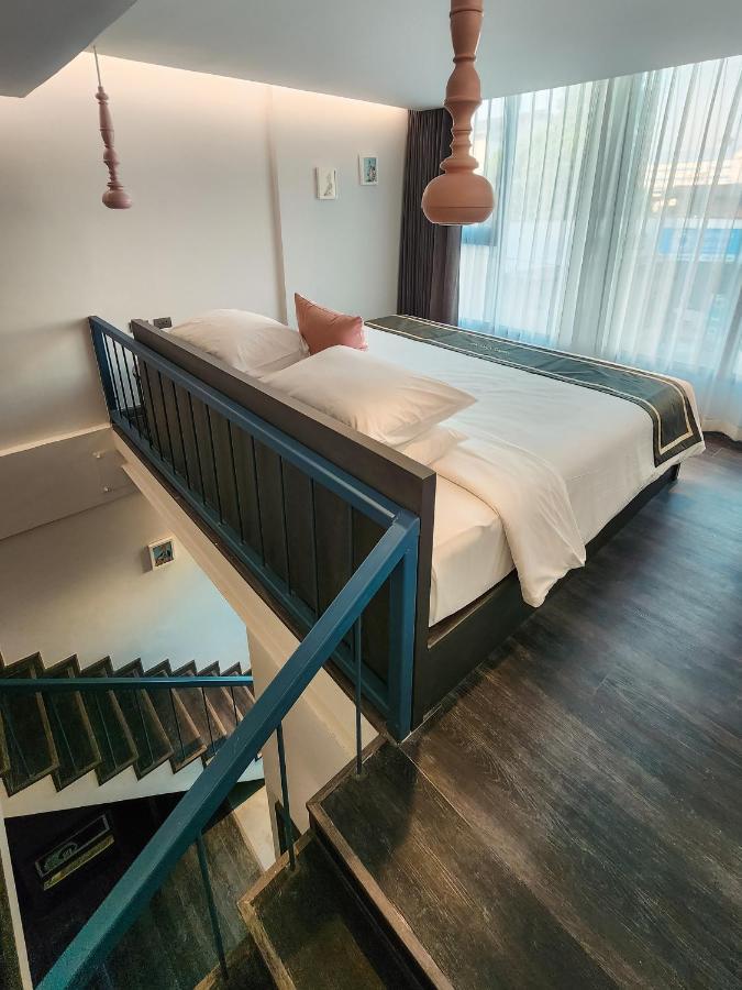 Sooknirund Hotel Chiang Rai