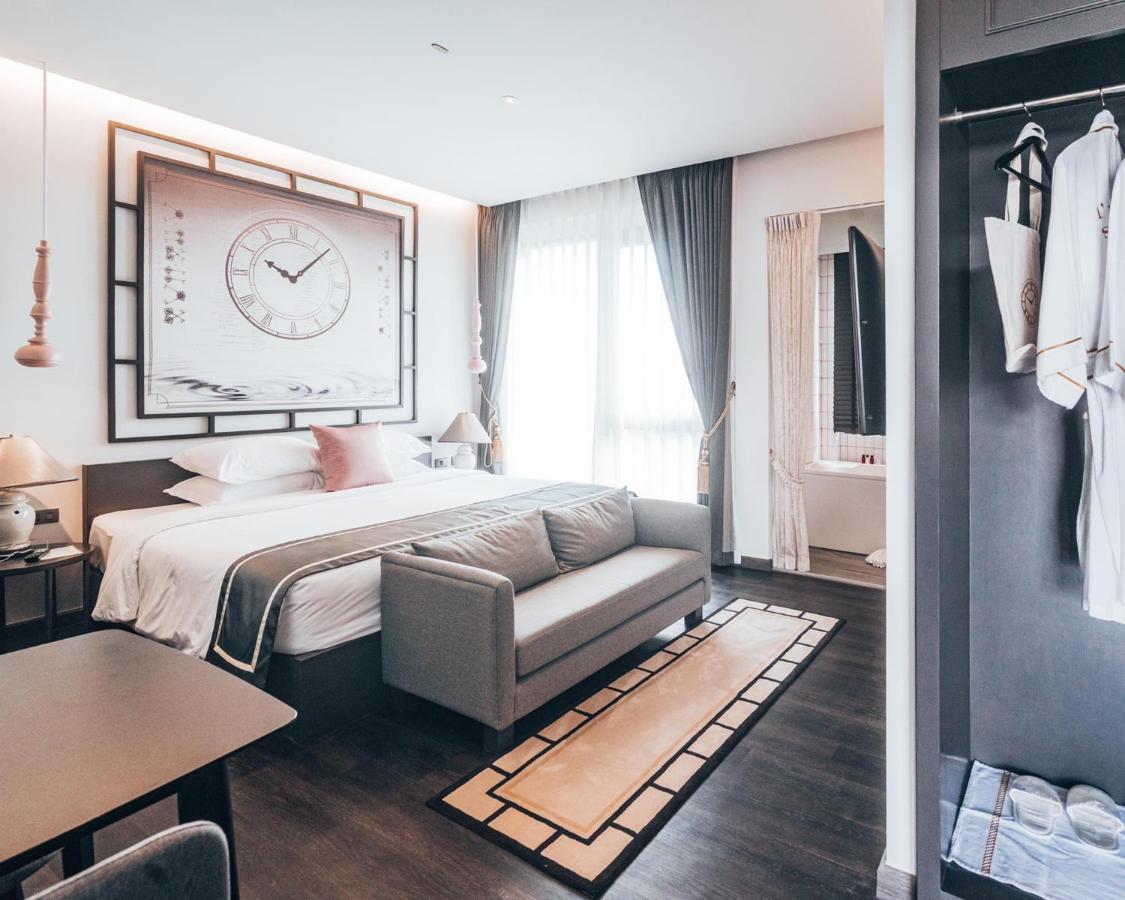 Sooknirund Hotel Chiang Rai