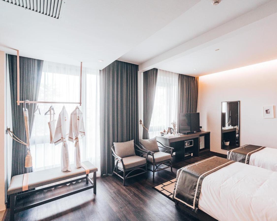 Hotel Sooknirund 4*