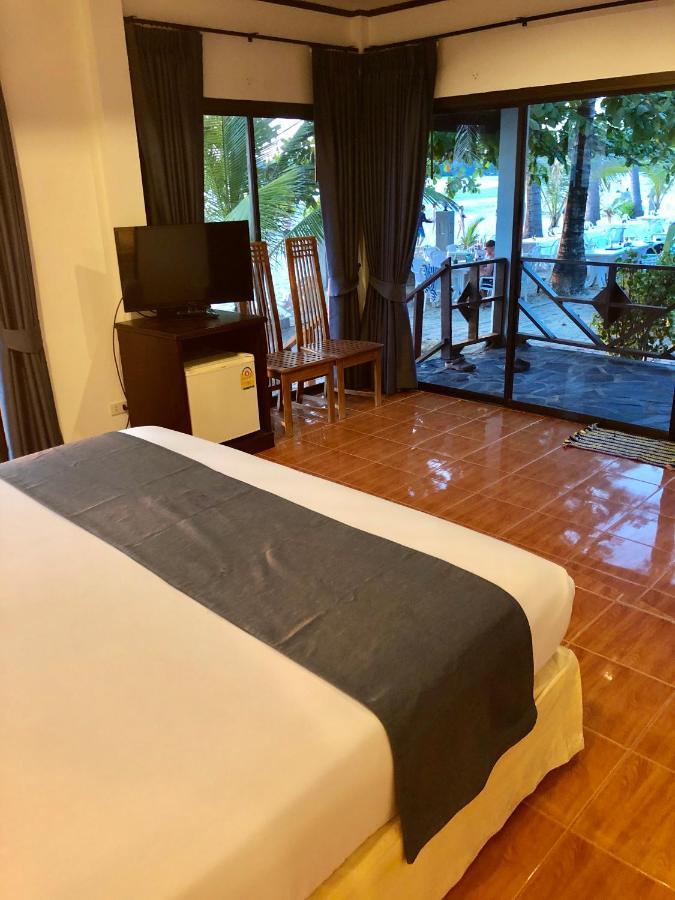 Noble House 3* Koh Lanta