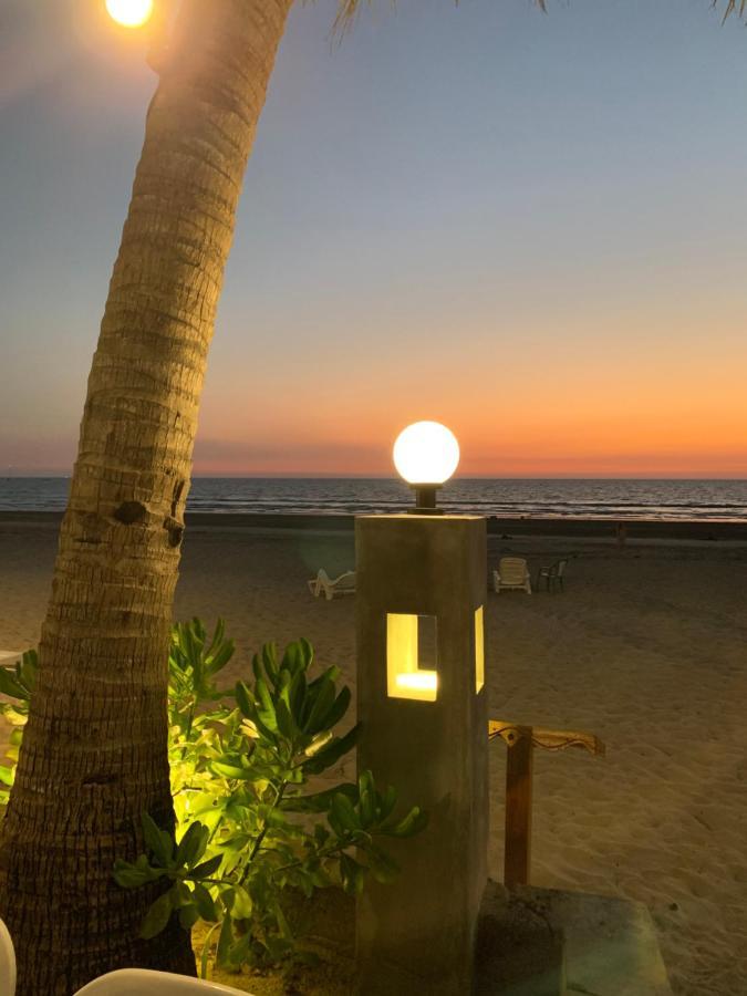 Noble House Resort Koh Lanta