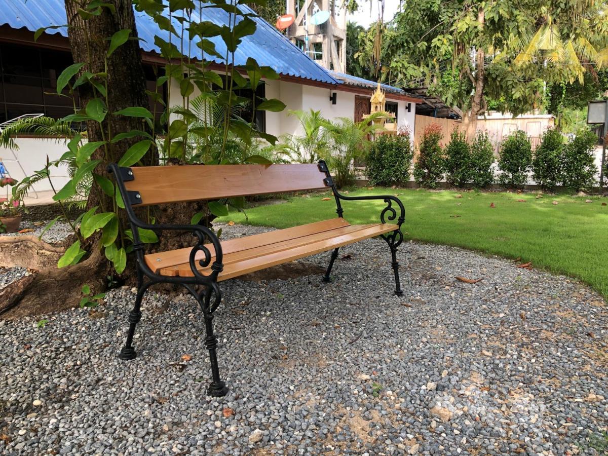 Noble House 3* Koh Lanta
