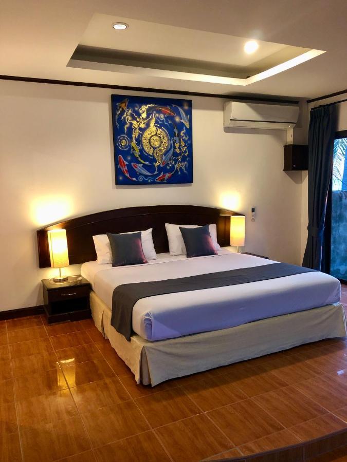 Resort Noble House 3*