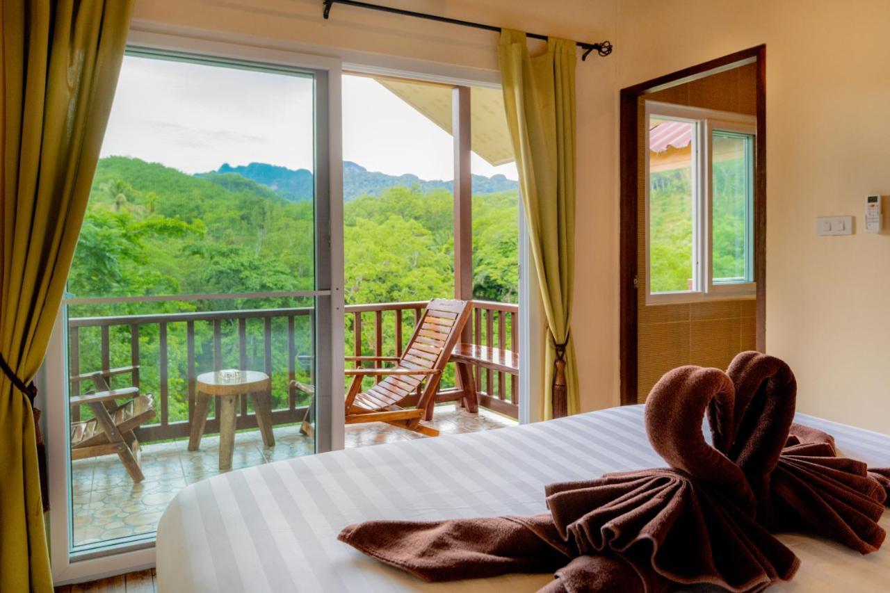 Khao Sok River 2*