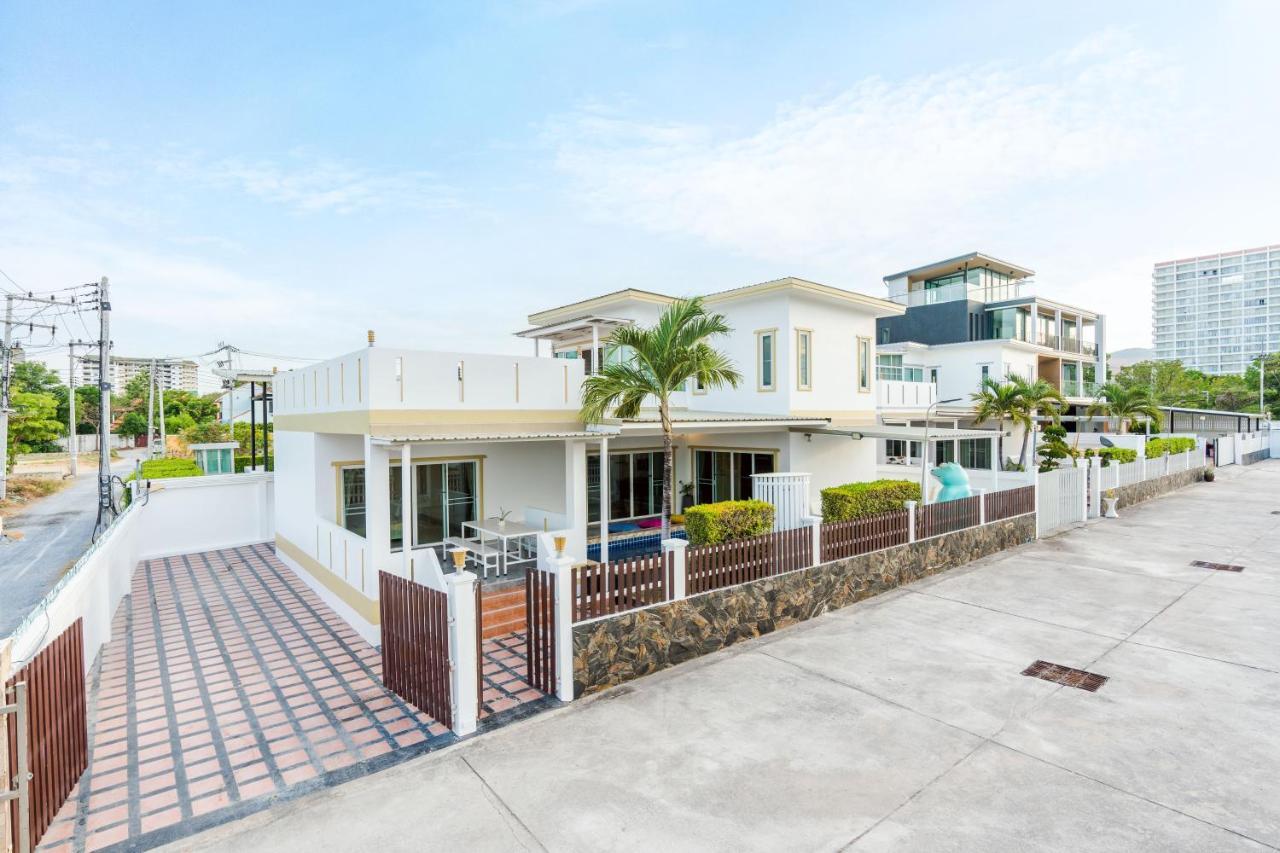 Holiday home Fira Hua Hin