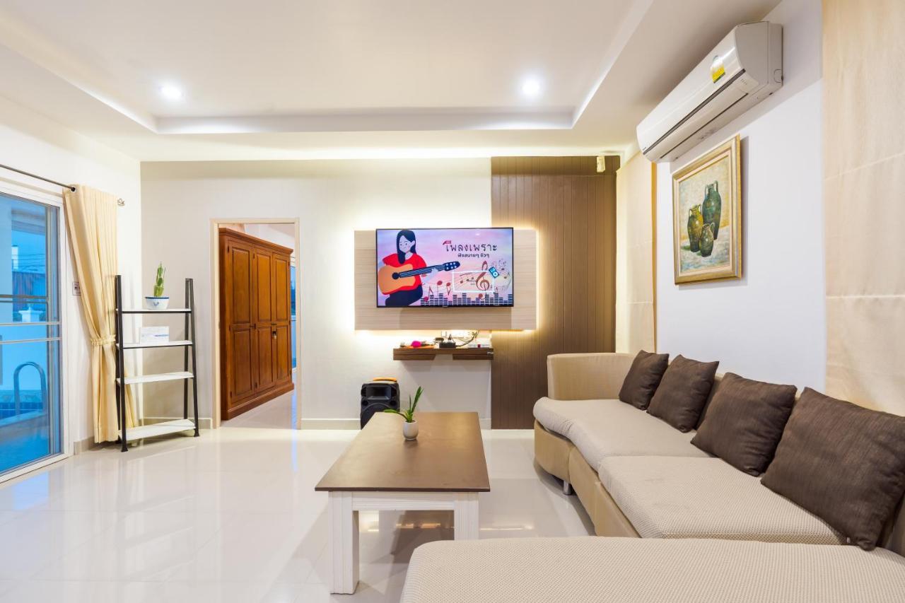 Fira Holiday home Hua Hin