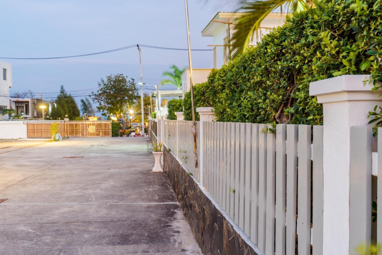 Holiday home Fira Hua Hin