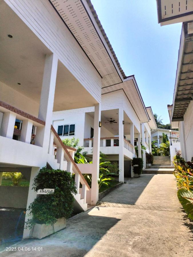 Resort Naiwok Hills Ko Pha Ngan