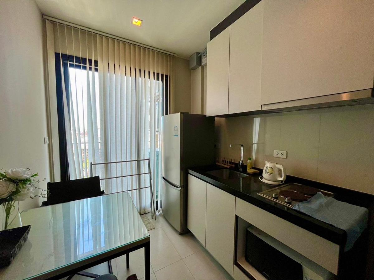 Apartment The Base By Fantasea Beach Pattaya