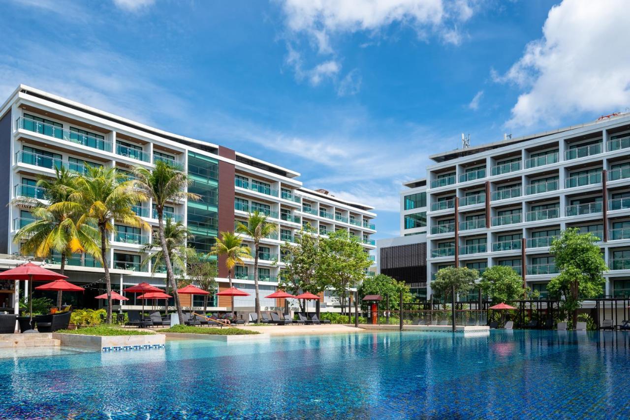 Hotel Amari Hua Hin