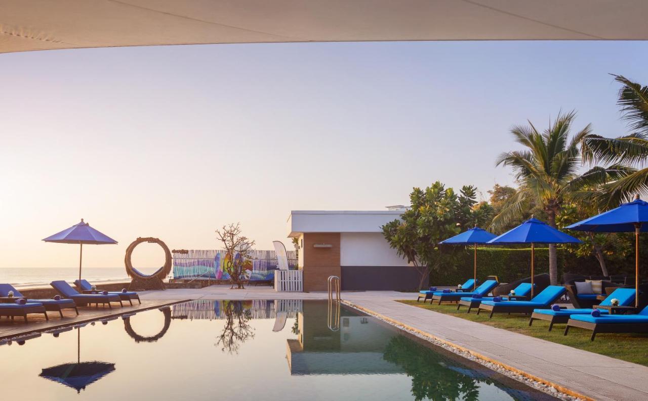 Amari 5* Hua Hin