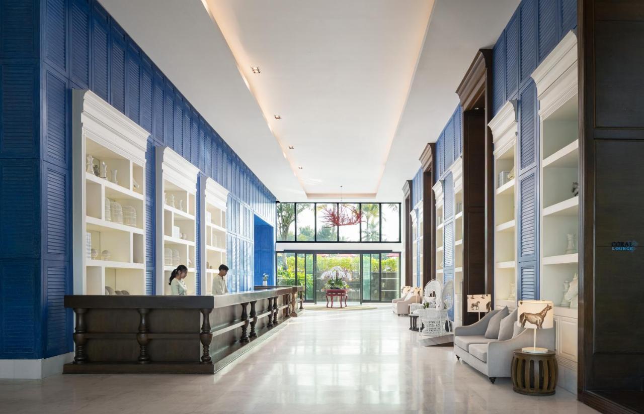 Amari Hotel Hua Hin