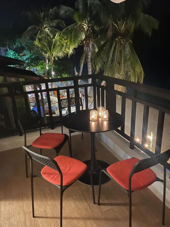 The Cosy New Fisherman Apartment Bophut