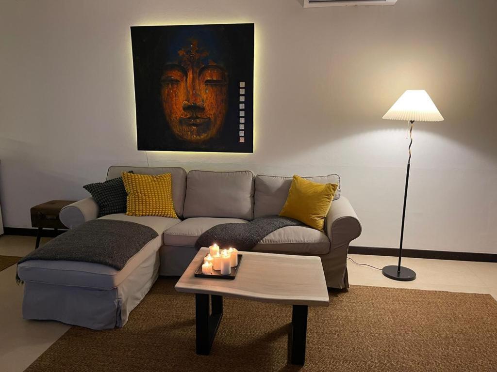 The Cosy New Fisherman Apartment
