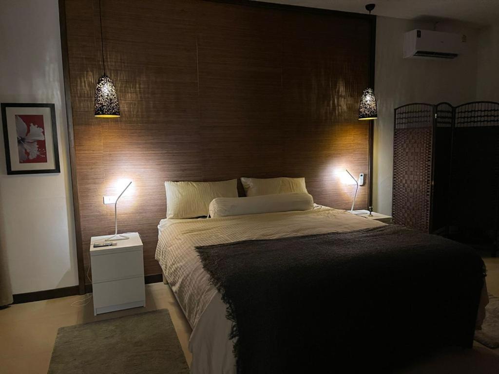 Apartment The Cosy New Fisherman *