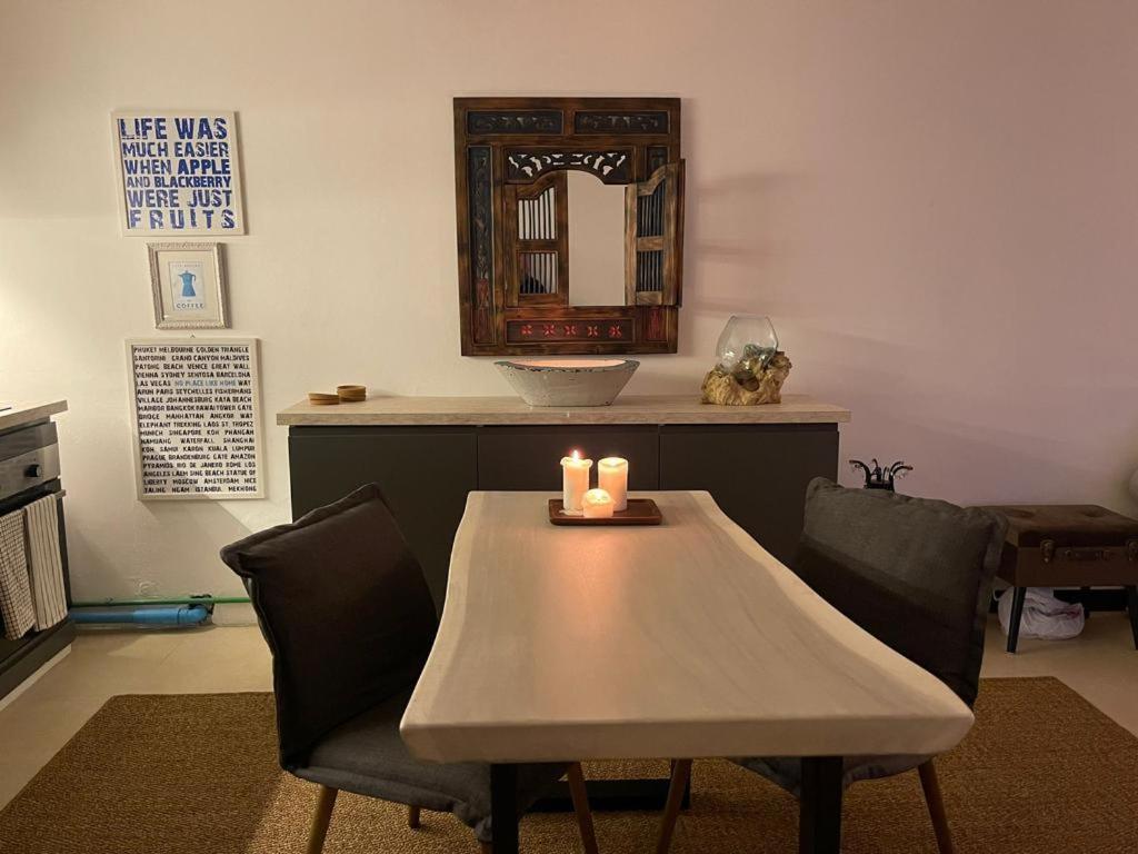 Apartment The Cosy New Fisherman